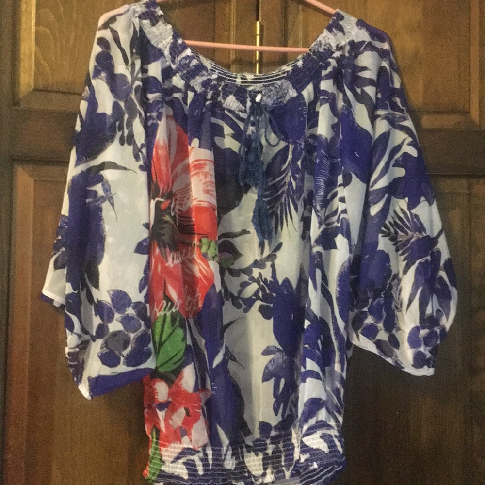 Desigual Top